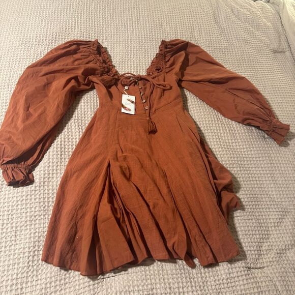 Dillard's Chelsea & Violet Dress - Picture 2 of 2